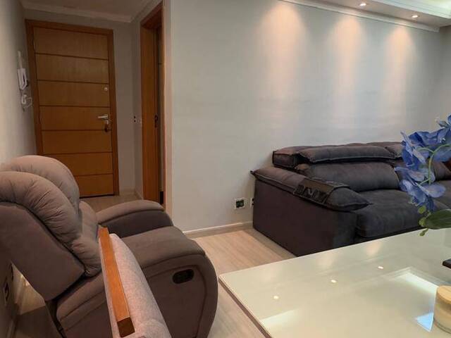 Apartamento para Venda em Osasco - 5