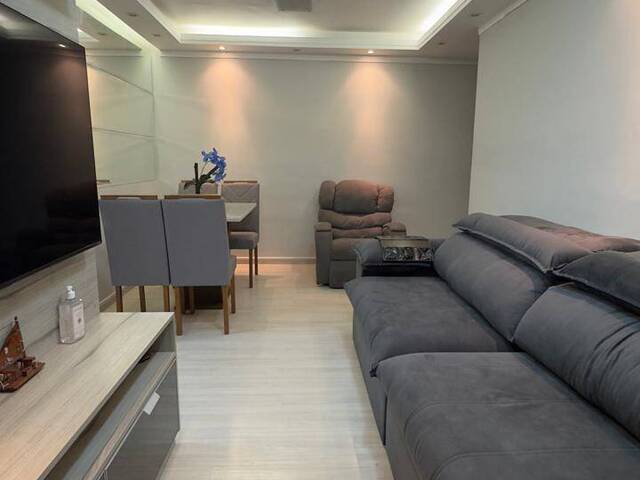#310 - Apartamento para Venda em Osasco - SP - 2