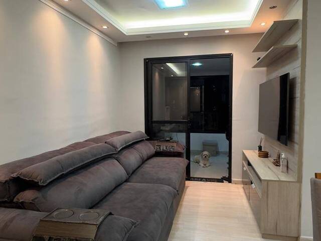 #310 - Apartamento para Venda em Osasco - SP - 3