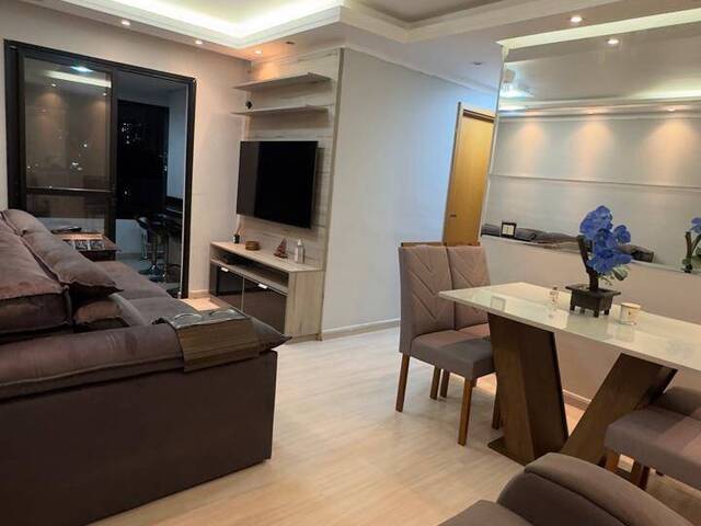 #310 - Apartamento para Venda em Osasco - SP - 1