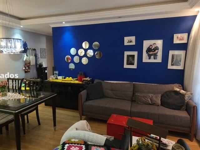 #311 - Apartamento para Venda em Osasco - SP