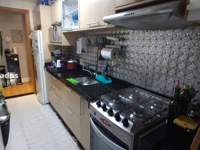 Apartamento para Venda em Osasco - 5