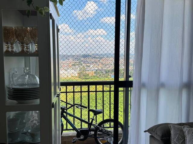 Apartamento para Venda em Barueri - 5