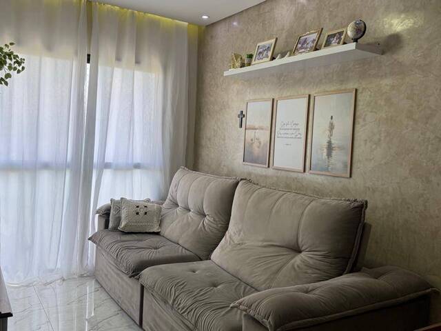 Apartamento para Venda em Barueri - 4