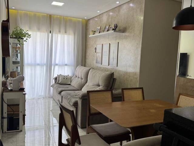 #312 - Apartamento para Venda em Barueri - SP - 1