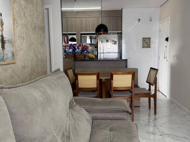 #312 - Apartamento para Venda em Barueri - SP - 3