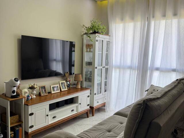 #312 - Apartamento para Venda em Barueri - SP - 2