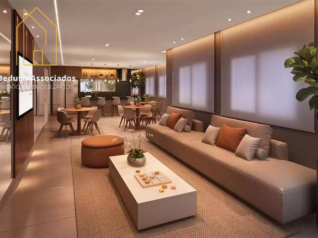 #313 - Apartamento para Venda em Barueri - SP