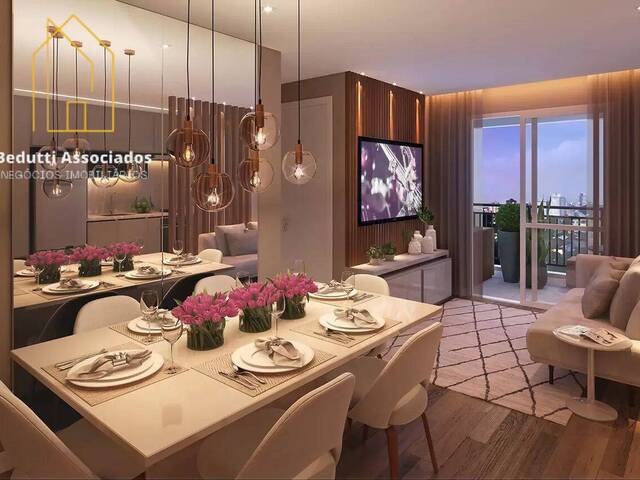 #313 - Apartamento para Venda em Barueri - SP