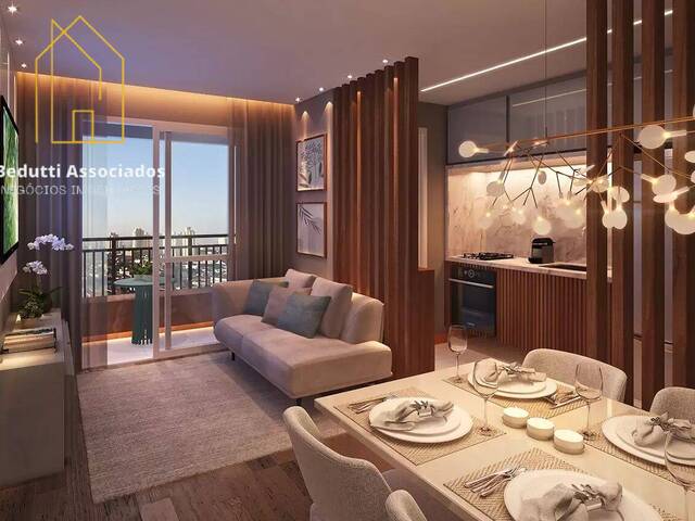 #313 - Apartamento para Venda em Barueri - SP