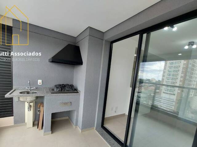 #314 - Apartamento para Venda em Osasco - SP