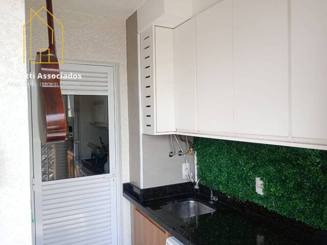 Apartamento para Venda em Osasco - 5