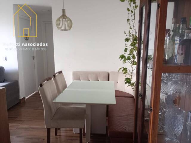 #315 - Apartamento para Venda em Osasco - SP - 3