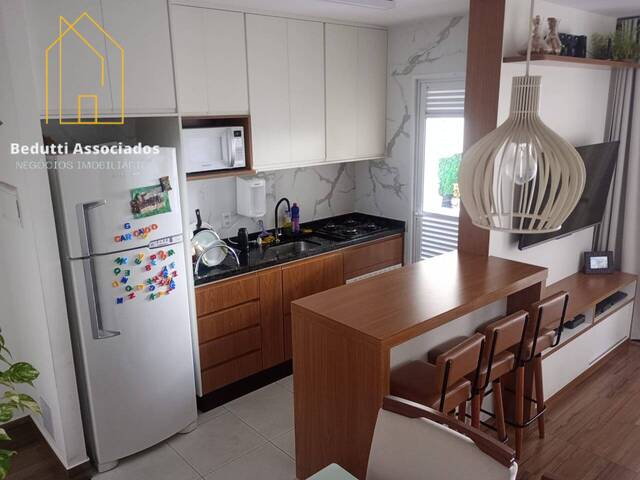 #315 - Apartamento para Venda em Osasco - SP - 2