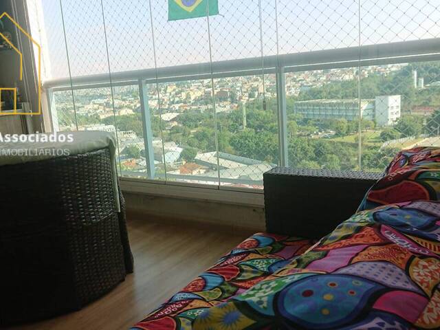 #316 - Apartamento para Venda em Osasco - SP - 2