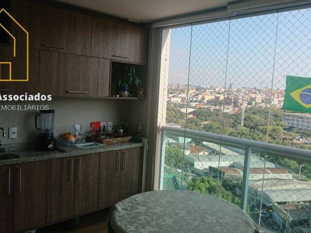 #316 - Apartamento para Venda em Osasco - SP - 3
