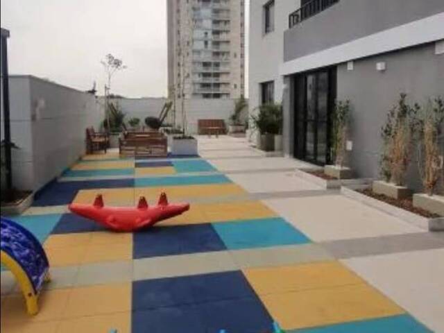 #317 - Apartamento para Venda em Osasco - SP