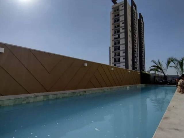 Apartamento para Venda em Osasco - 5