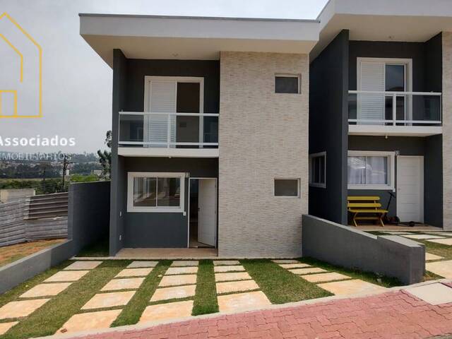 #318 - Casa em condomínio para Venda em Cotia - SP - 1