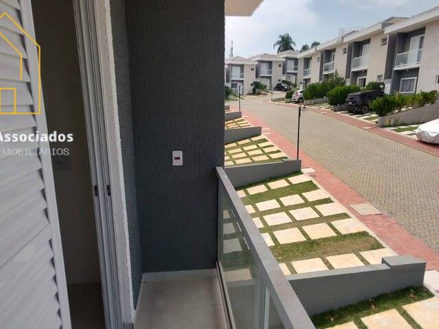 #318 - Casa em condomínio para Venda em Cotia - SP - 3