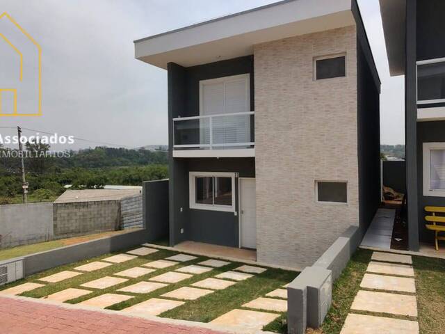 #318 - Casa em condomínio para Venda em Cotia - SP - 2
