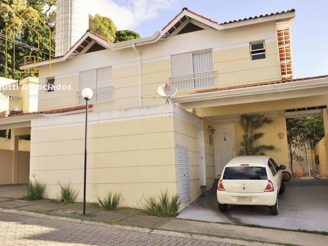 #319 - Casa em condomínio para Venda em Cotia - SP - 1