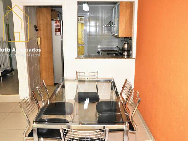 #319 - Casa em condomínio para Venda em Cotia - SP - 3