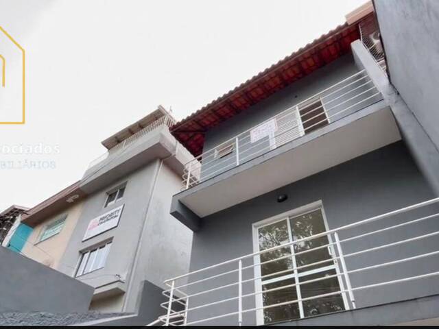 #320 - Sobrado para Locação em Cotia - SP