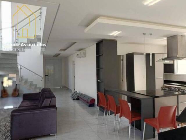 #321 - Casa em condomínio para Locação em Cotia - SP - 2