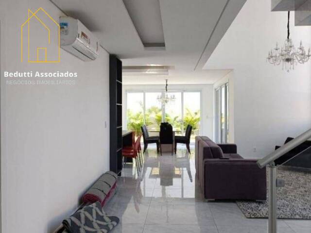 #321 - Casa em condomínio para Locação em Cotia - SP - 3