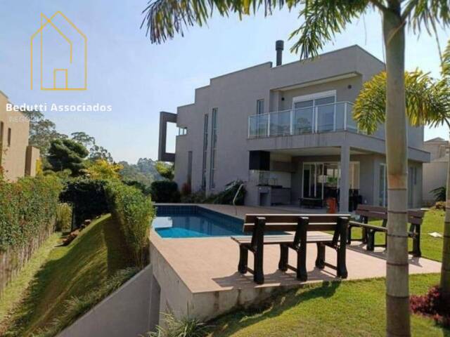 #321 - Casa em condomínio para Locação em Cotia - SP - 1