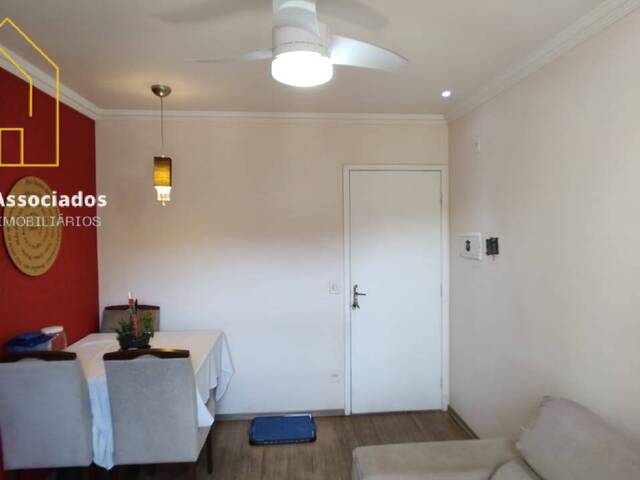 Apartamento para Venda em Cotia - 5