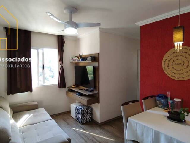 Apartamento para Venda em Cotia - 4
