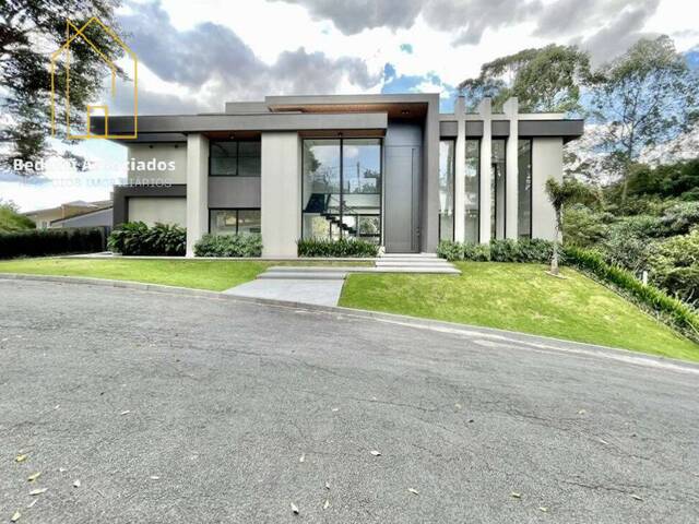 #324 - Casa em condomínio para Venda em Cotia - SP - 2