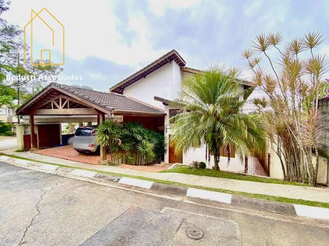 #326 - Casa em condomínio para Venda em Cotia - SP - 1