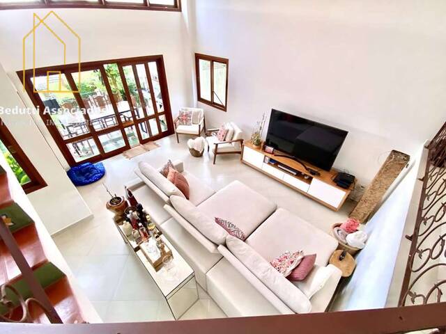 #326 - Casa em condomínio para Venda em Cotia - SP - 3