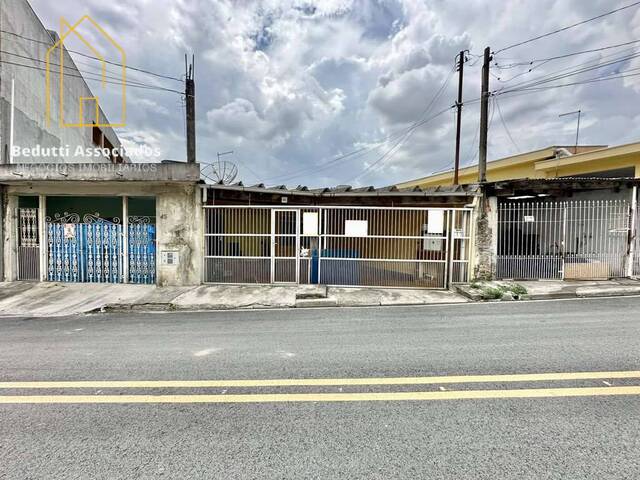 #327 - Casa para Venda em Osasco - SP