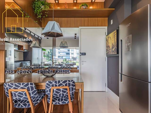 Apartamento para Venda em Barueri - 5