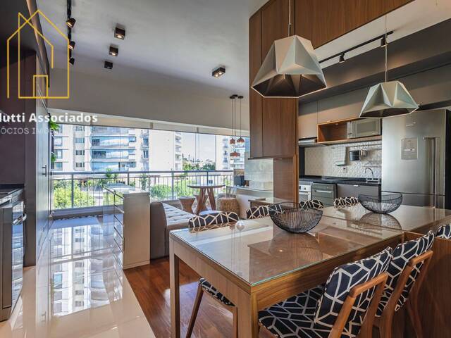 #330 - Apartamento para Venda em Barueri - SP - 2