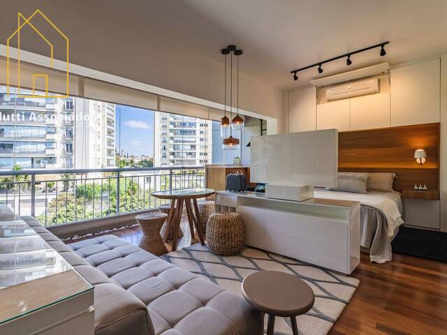 #330 - Apartamento para Venda em Barueri - SP - 1
