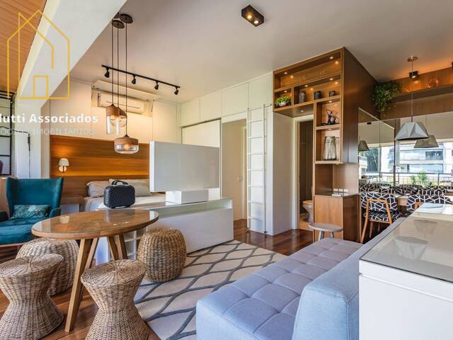Apartamento para Venda em Barueri - 4