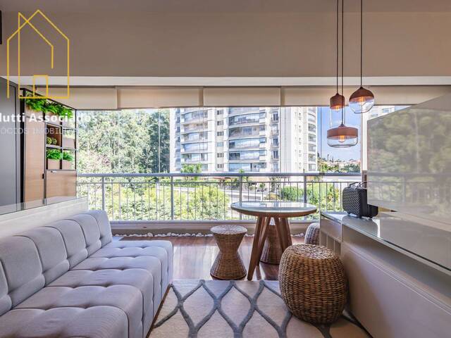 #330 - Apartamento para Venda em Barueri - SP - 3