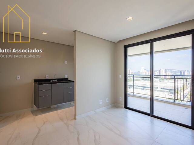#331 - Apartamento para Venda em Barueri - SP - 2