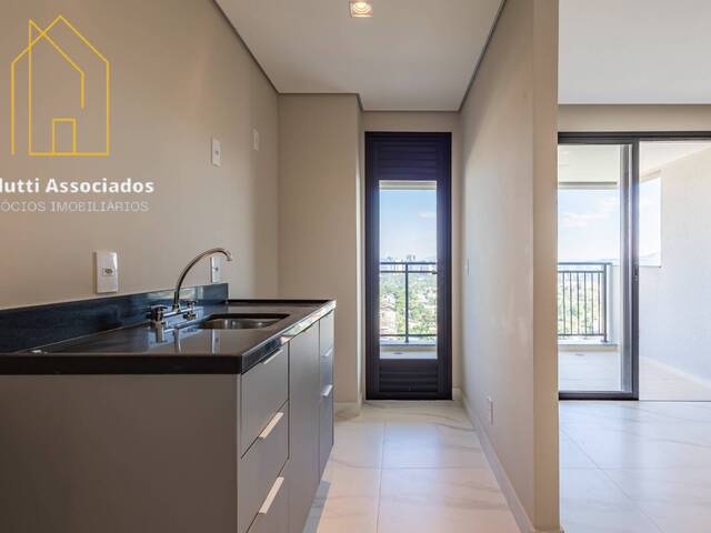 Apartamento para Venda em Barueri - 5