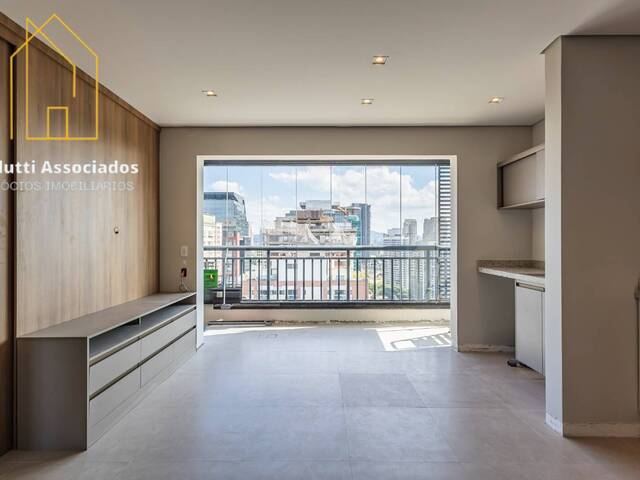 #332 - Apartamento para Venda em Barueri - SP