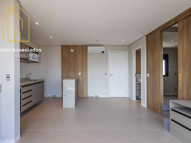 #332 - Apartamento para Venda em Barueri - SP