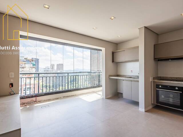 #332 - Apartamento para Venda em Barueri - SP