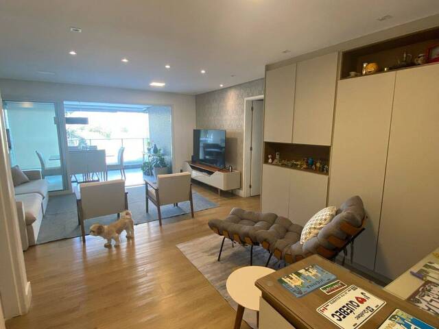 #334 - Apartamento para Venda em Osasco - SP