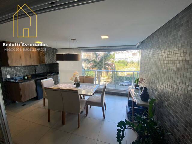 Apartamento para Venda em Osasco - 4