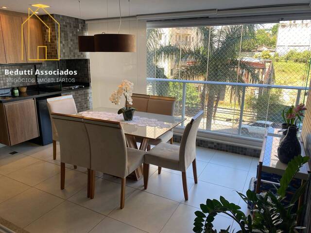 #334 - Apartamento para Venda em Osasco - SP